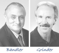 La PNL : bandler et grinder